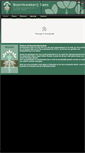 Mobile Screenshot of boomkwekerijsaes.nl